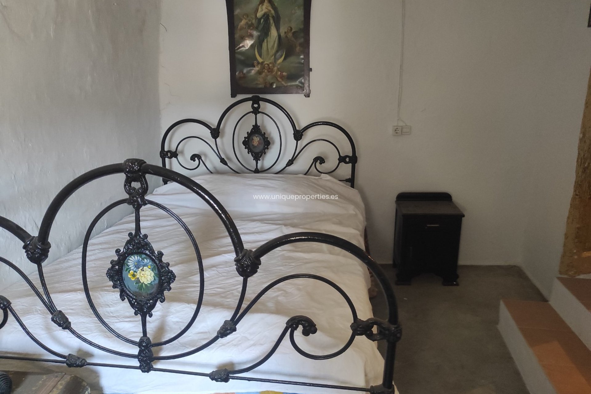 Revente - Village House -
Somontin