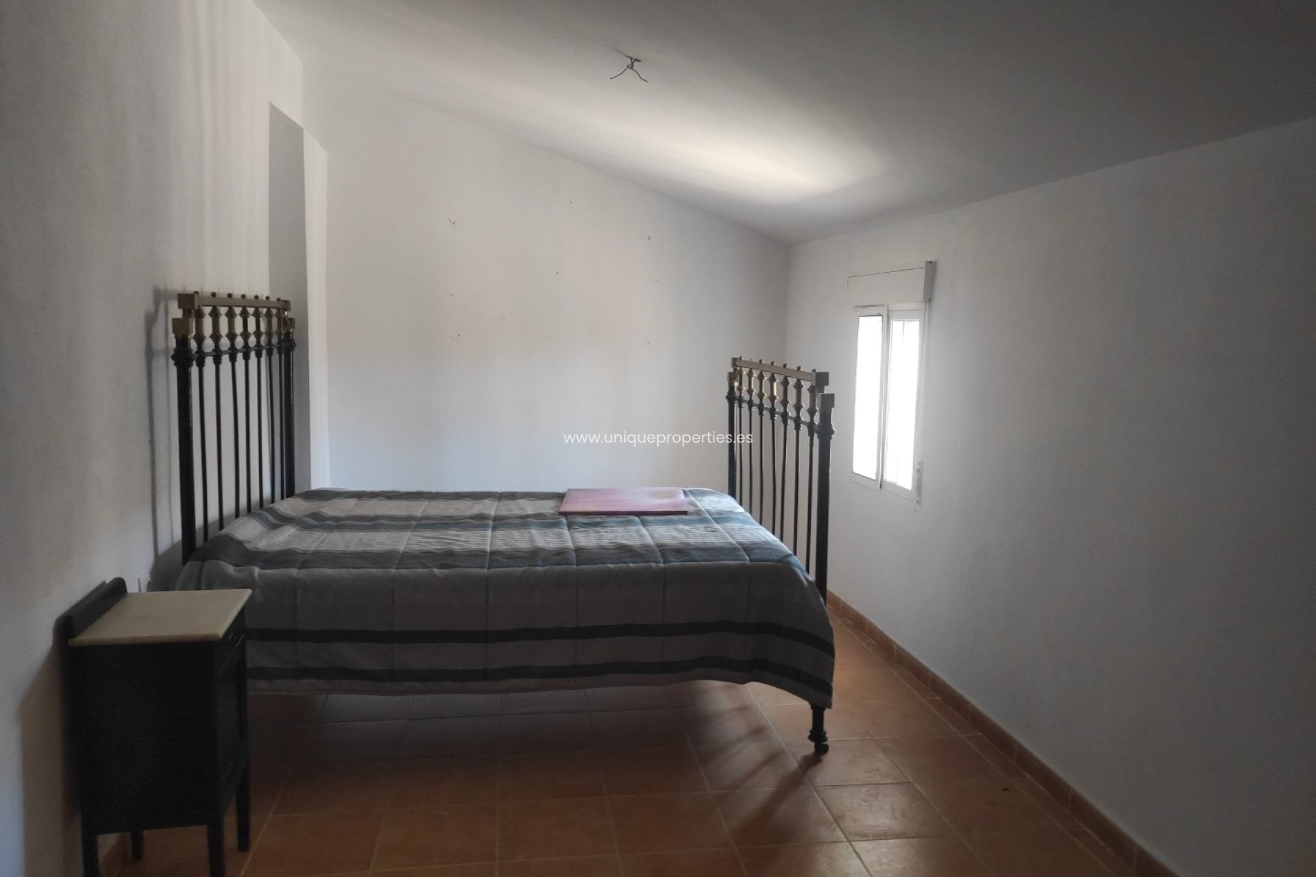 Revente - Village House -
Somontin