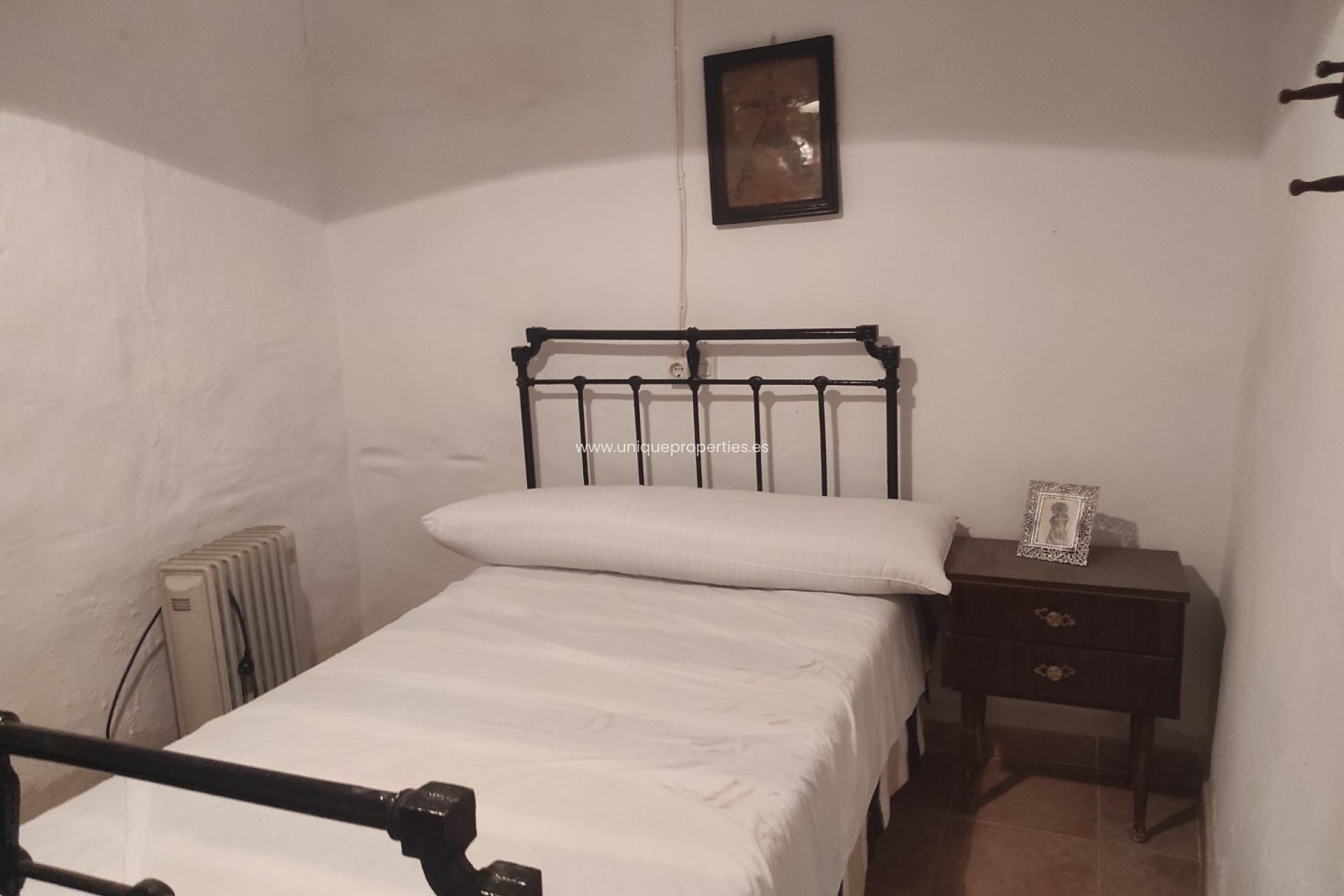 Revente - Village House -
Somontin