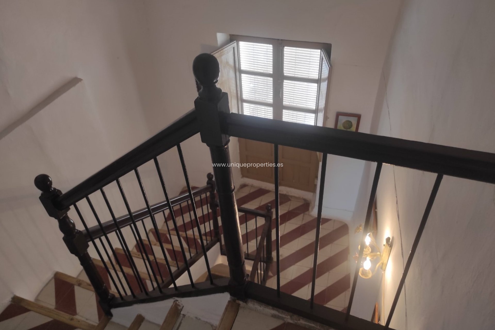 Revente - Village House -
Somontin