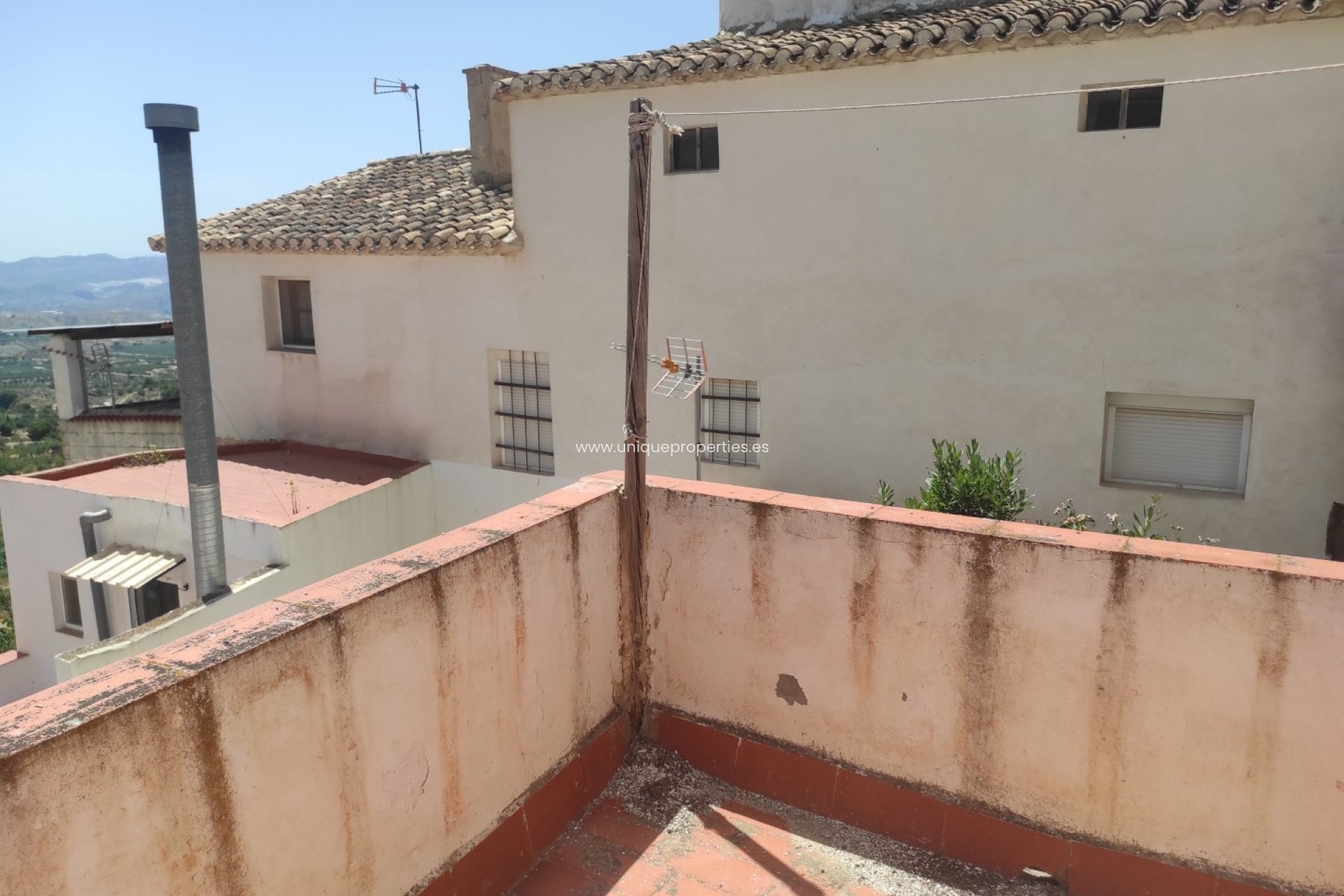 Revente - Village House -
Somontin