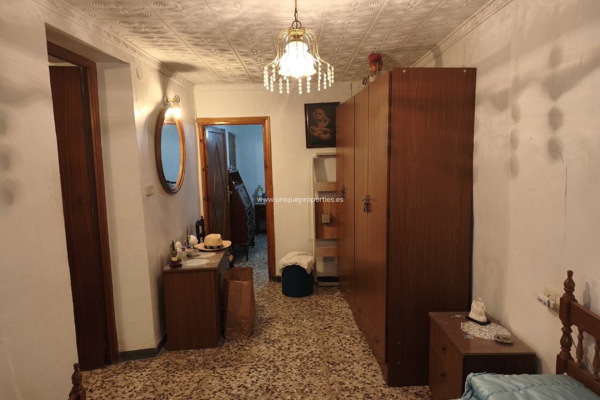 Revente - Village House -
Somontin