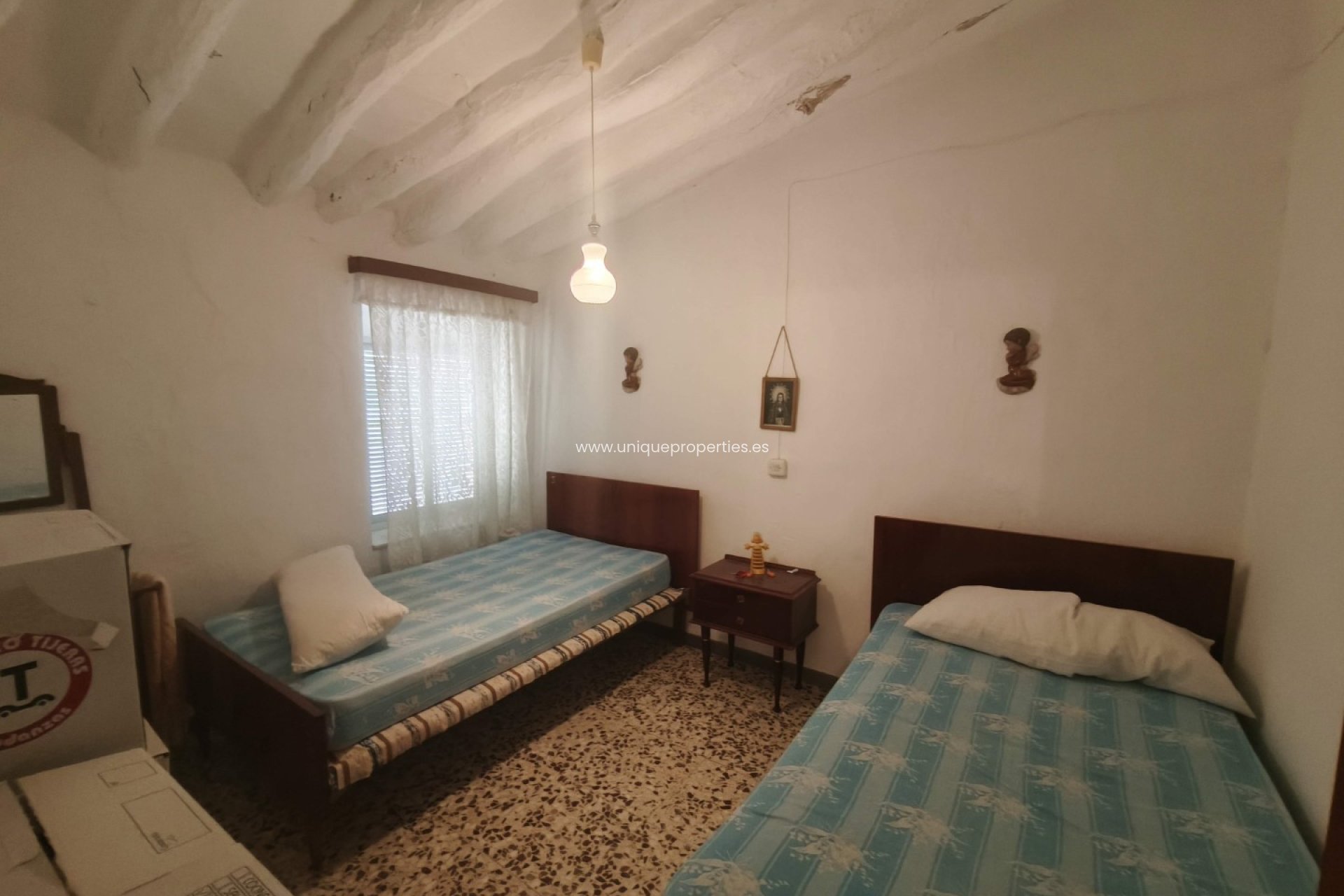 Revente - Village House -
Somontin