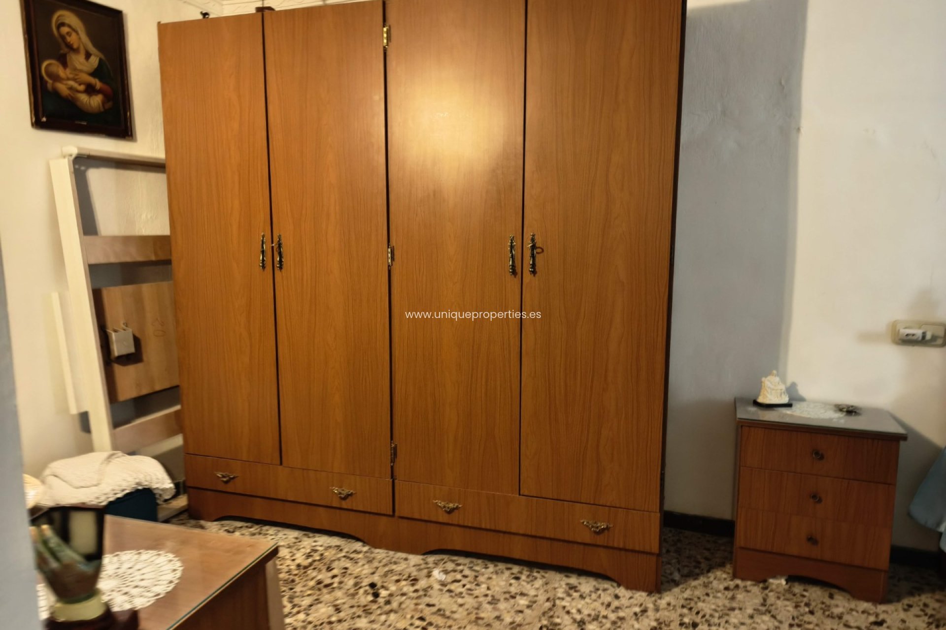 Revente - Village House -
Somontin