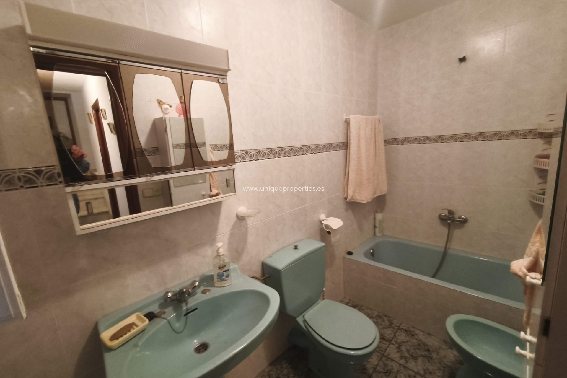 Revente - Village House -
Somontin