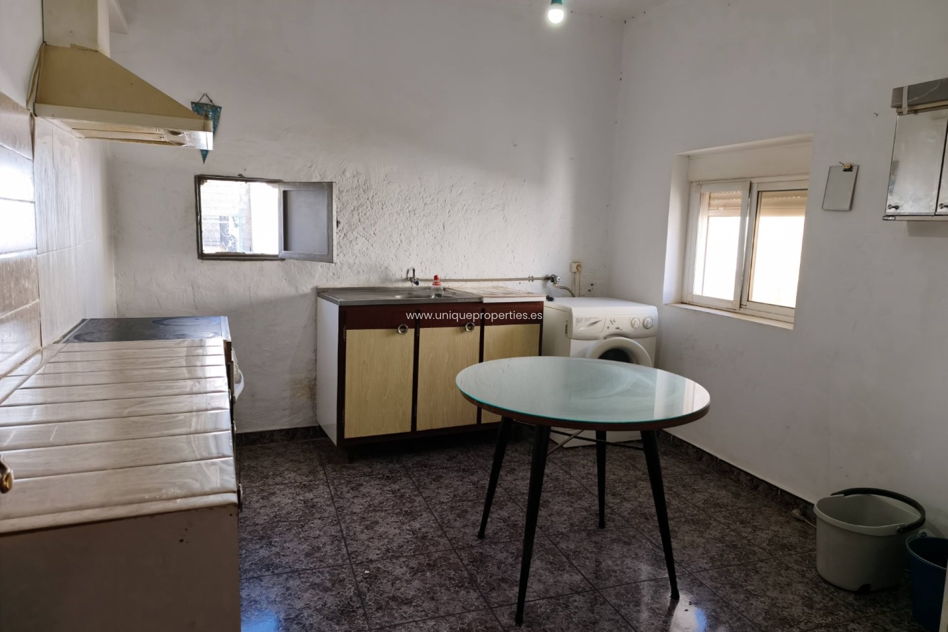 Revente - Village House -
Somontin