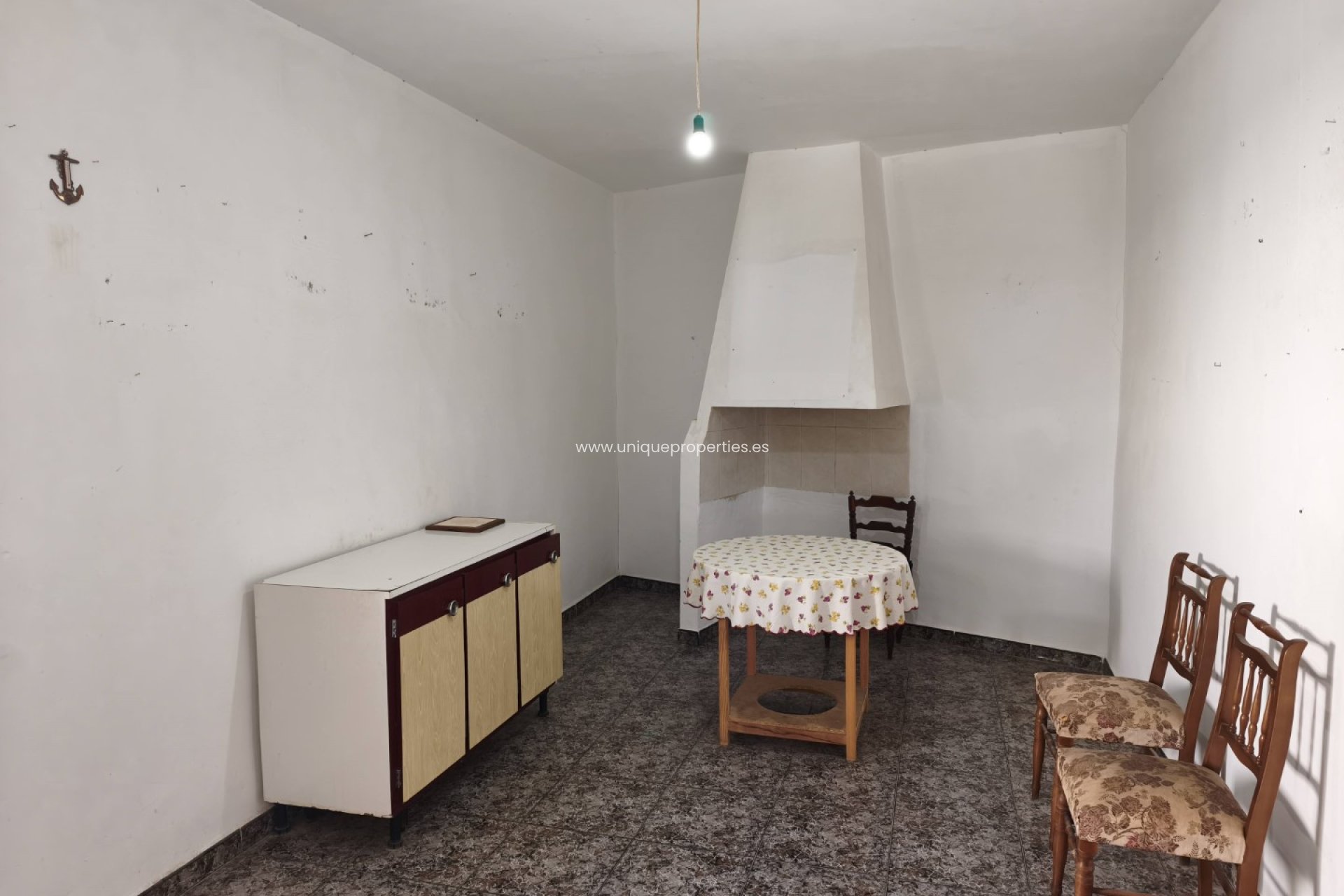 Revente - Village House -
Somontin