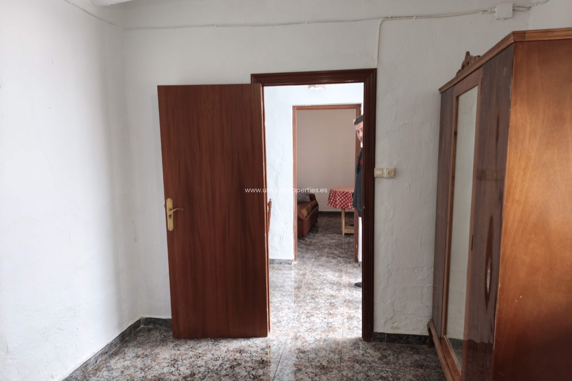 Revente - Village House -
Somontin