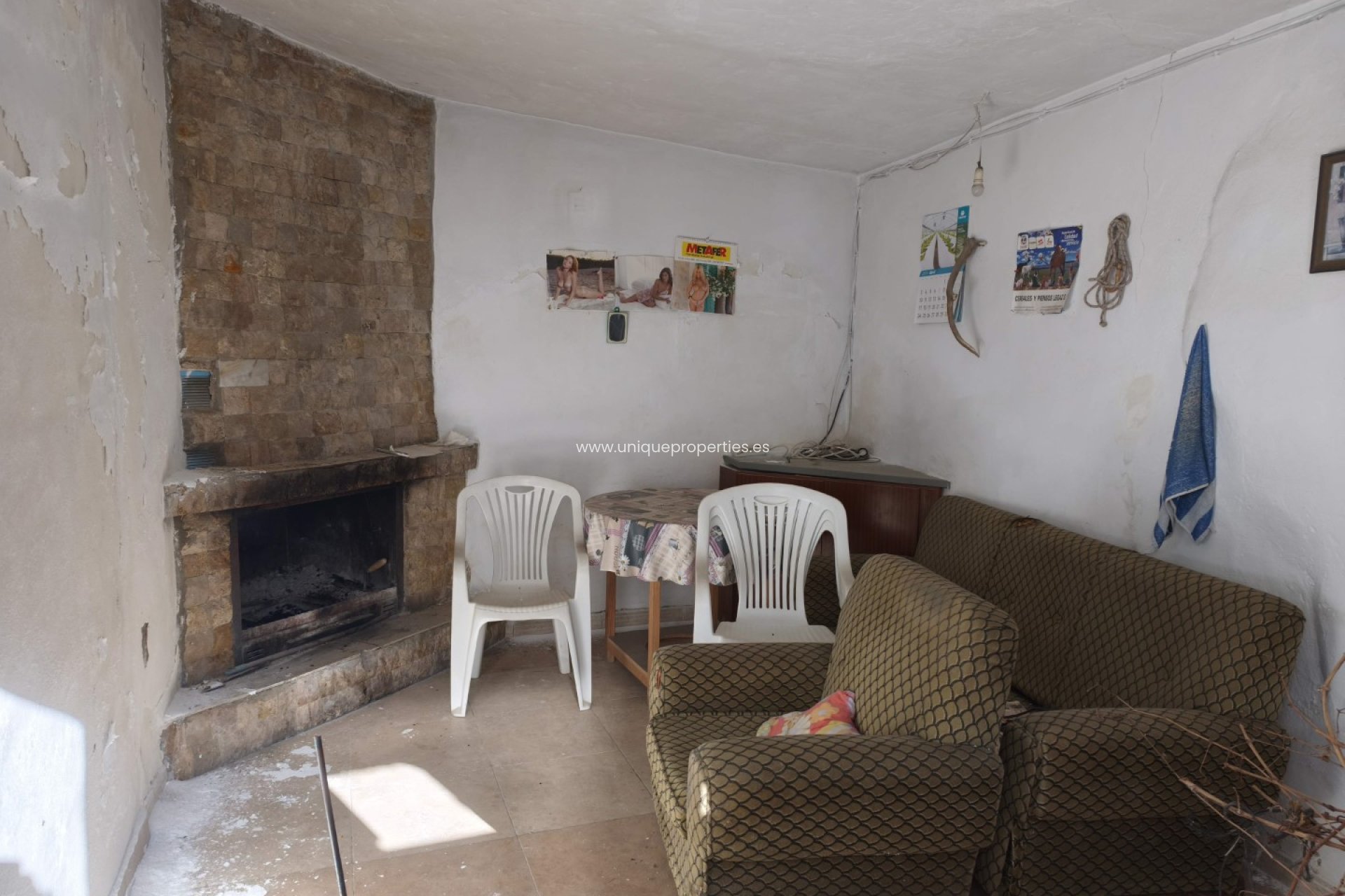 Revente - Village House -
Somontin