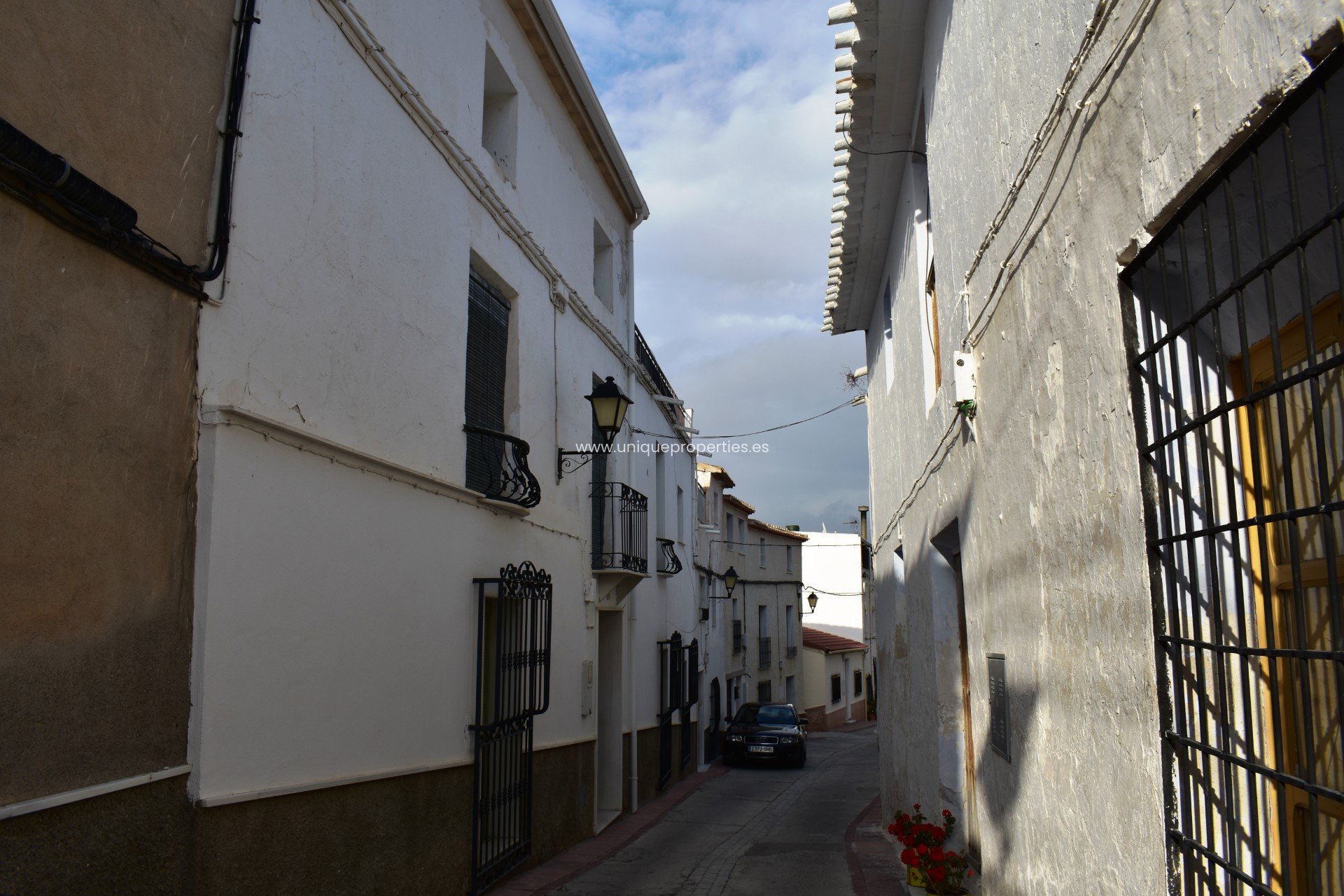 Revente - Village House -
Sufli