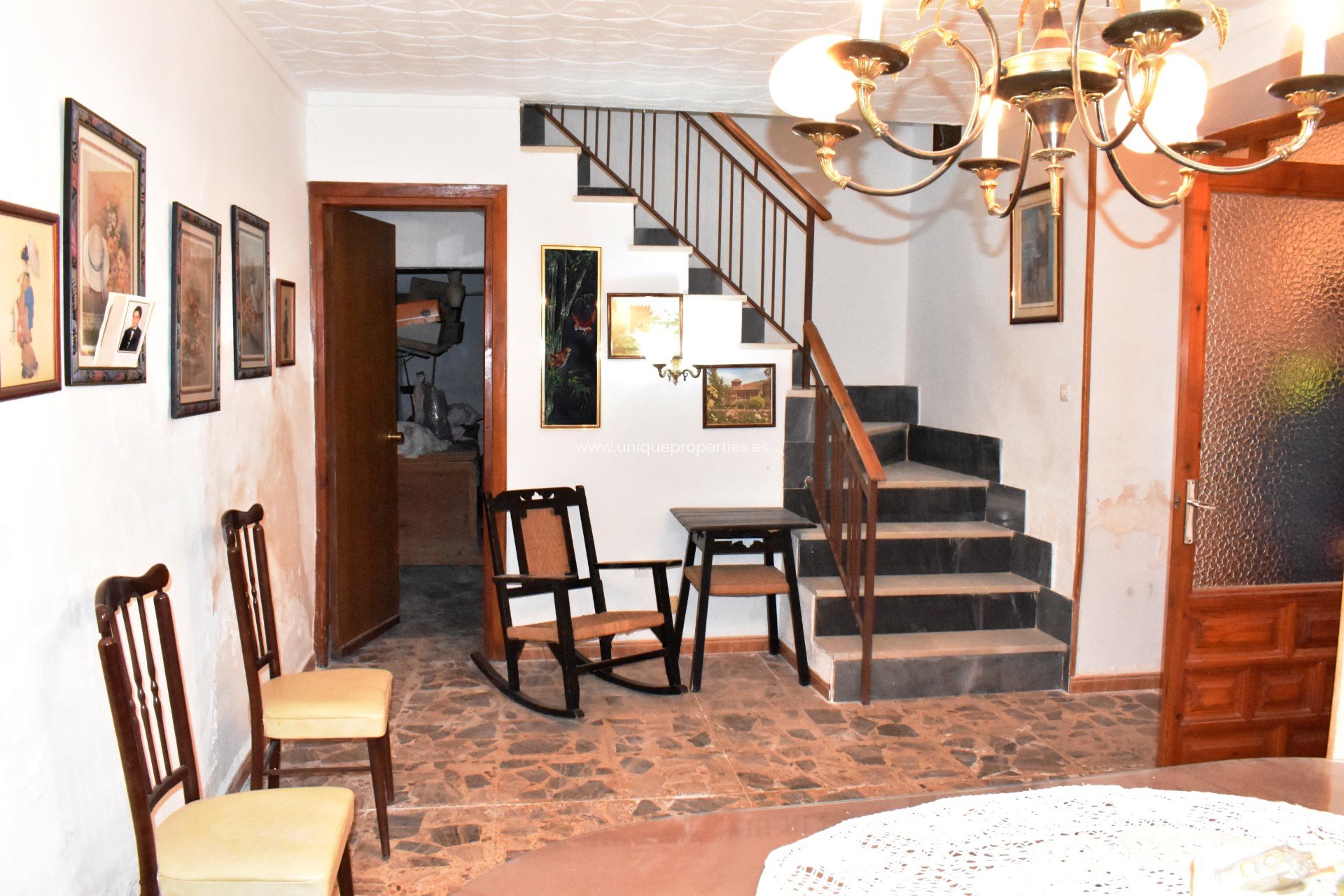 Revente - Village House -
Sufli