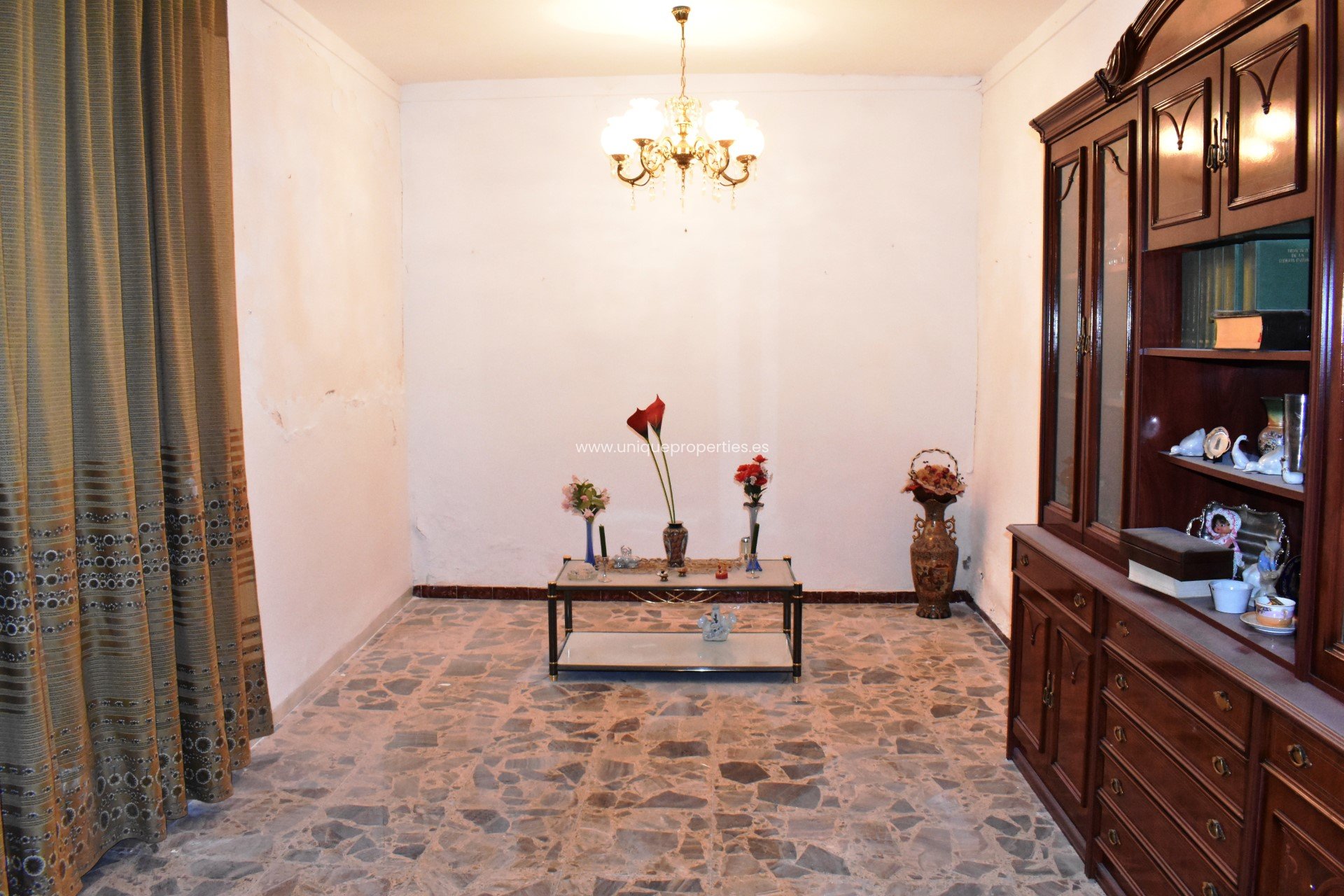 Revente - Village House -
Sufli