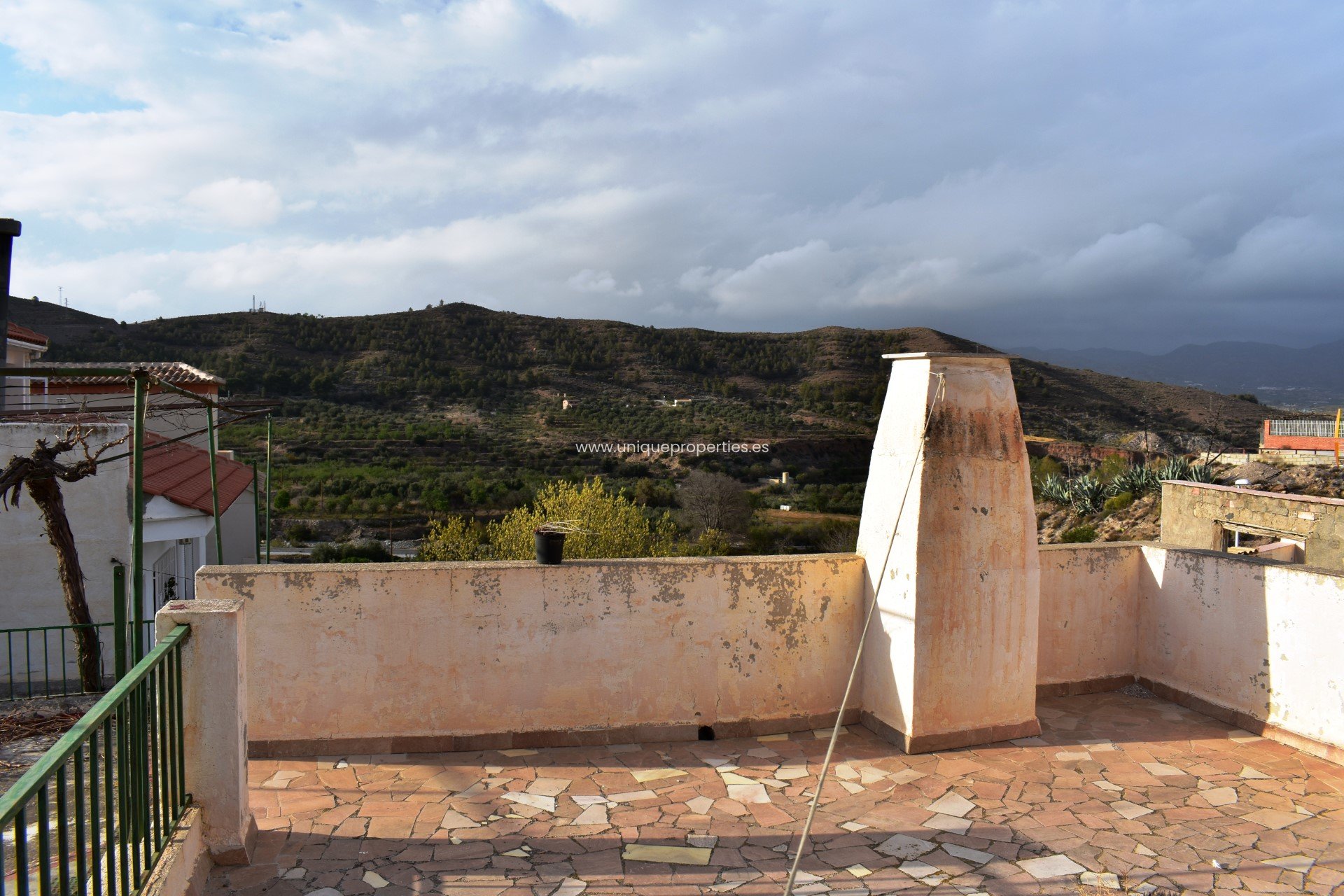 Revente - Village House -
Sufli