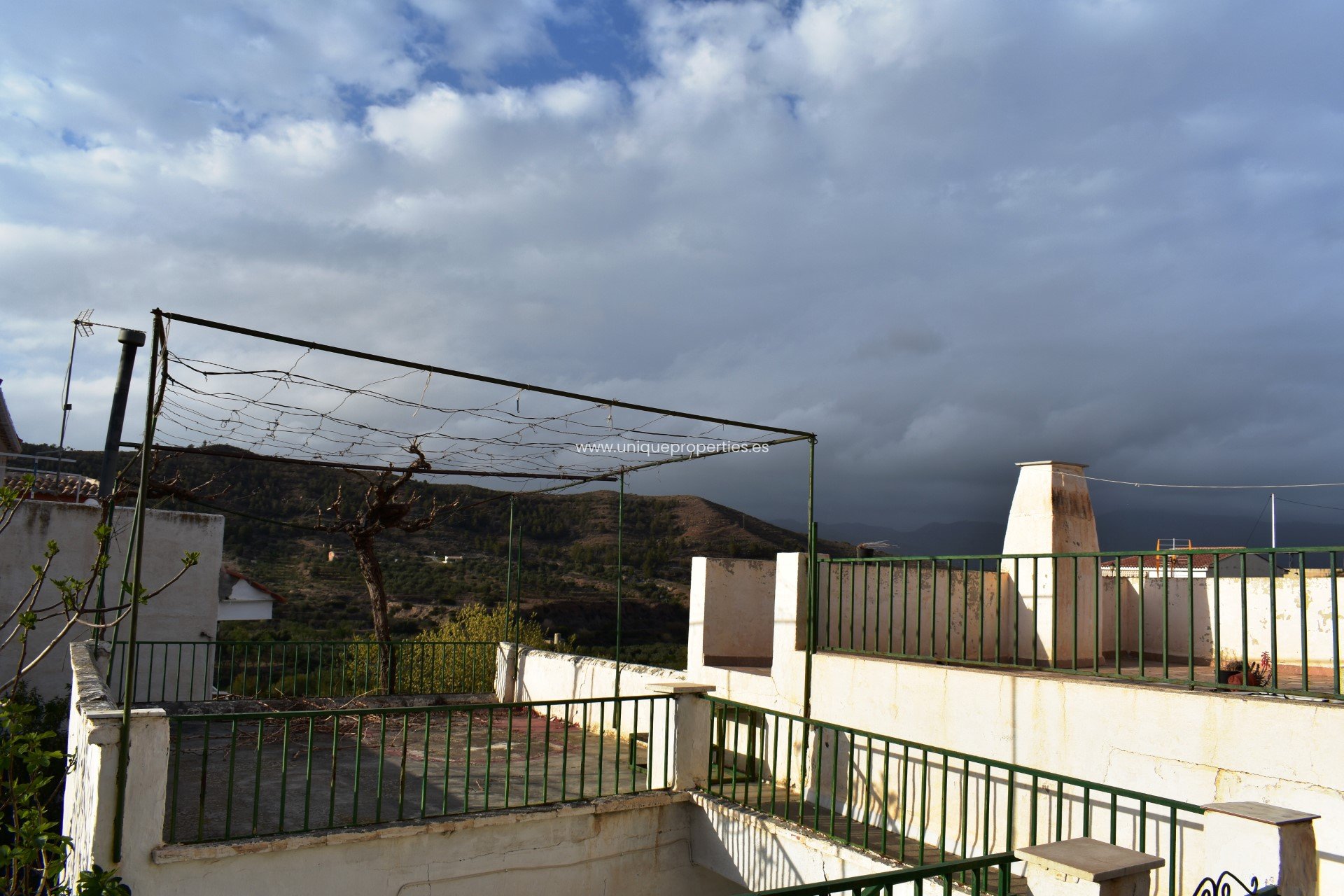 Revente - Village House -
Sufli