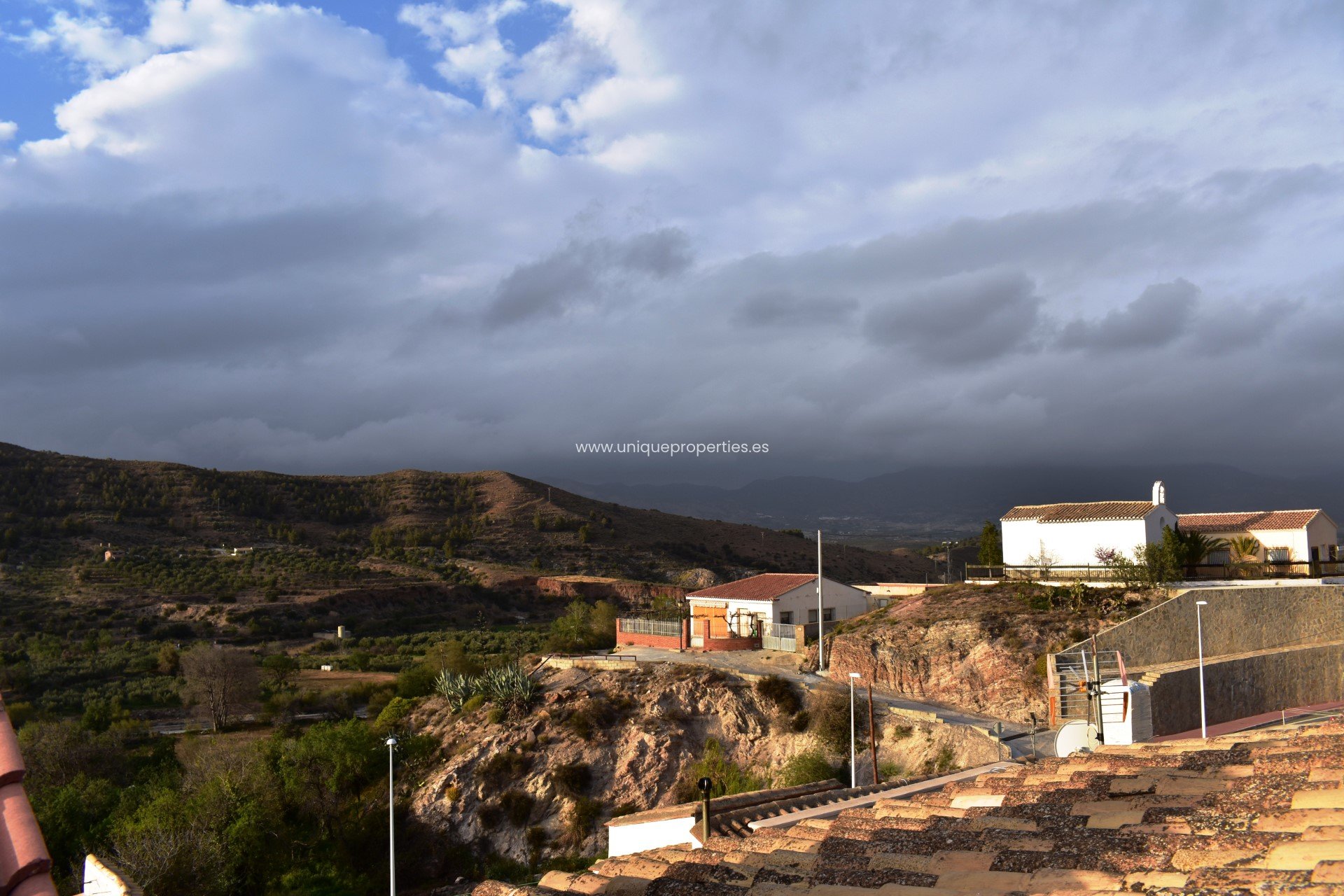 Revente - Village House -
Sufli