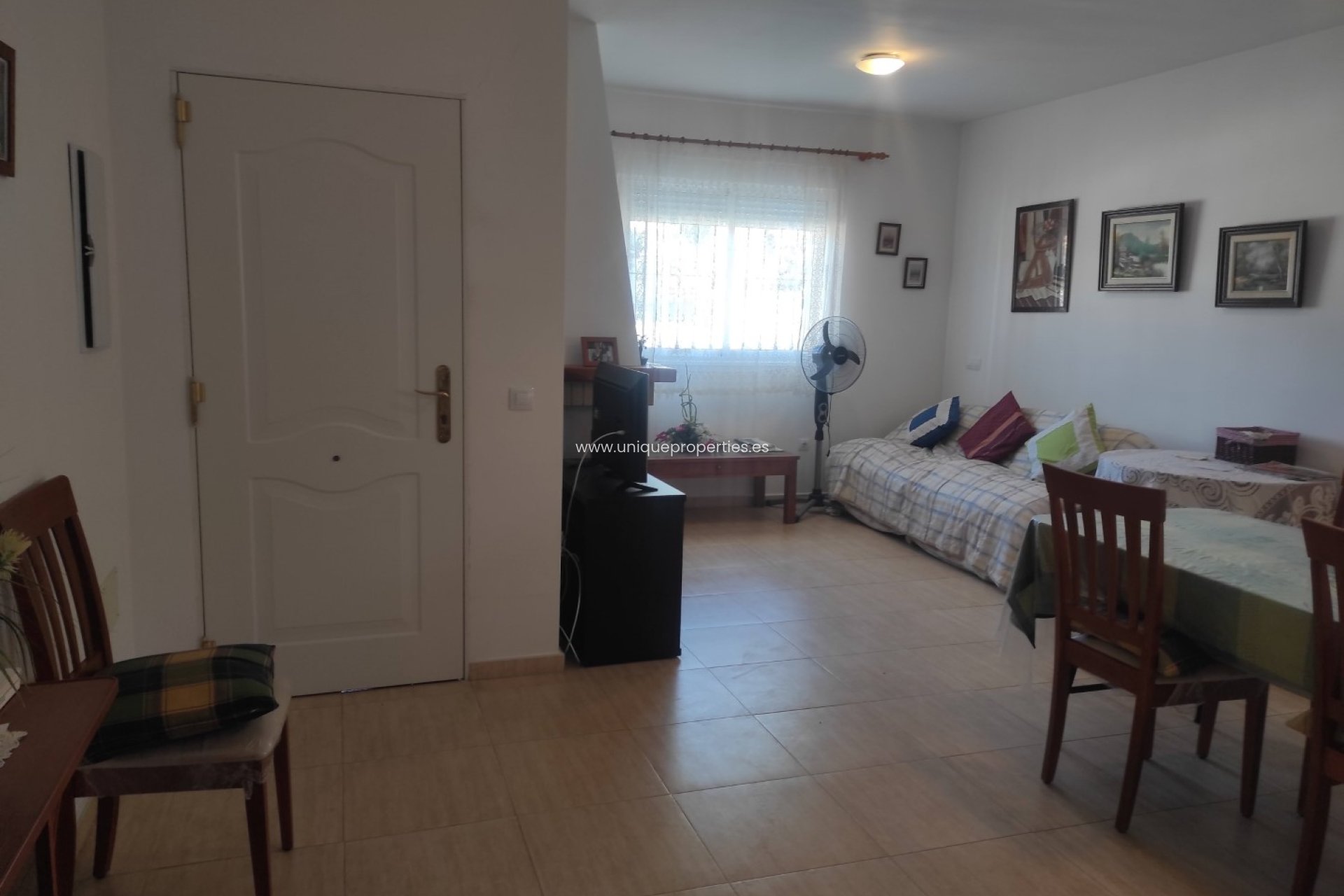 Revente - Village House -
Tijola