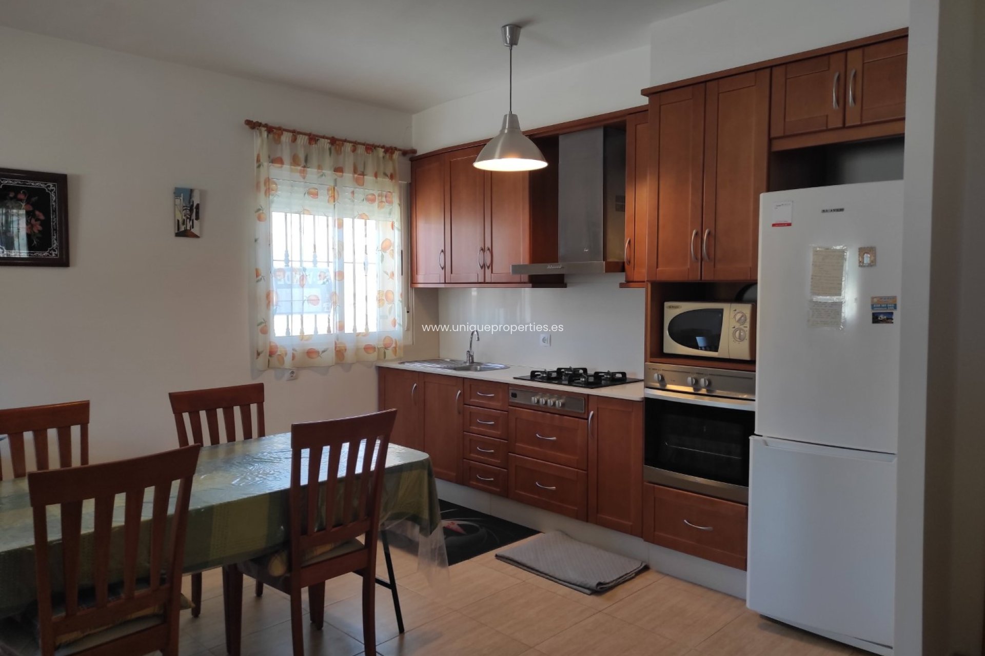 Revente - Village House -
Tijola