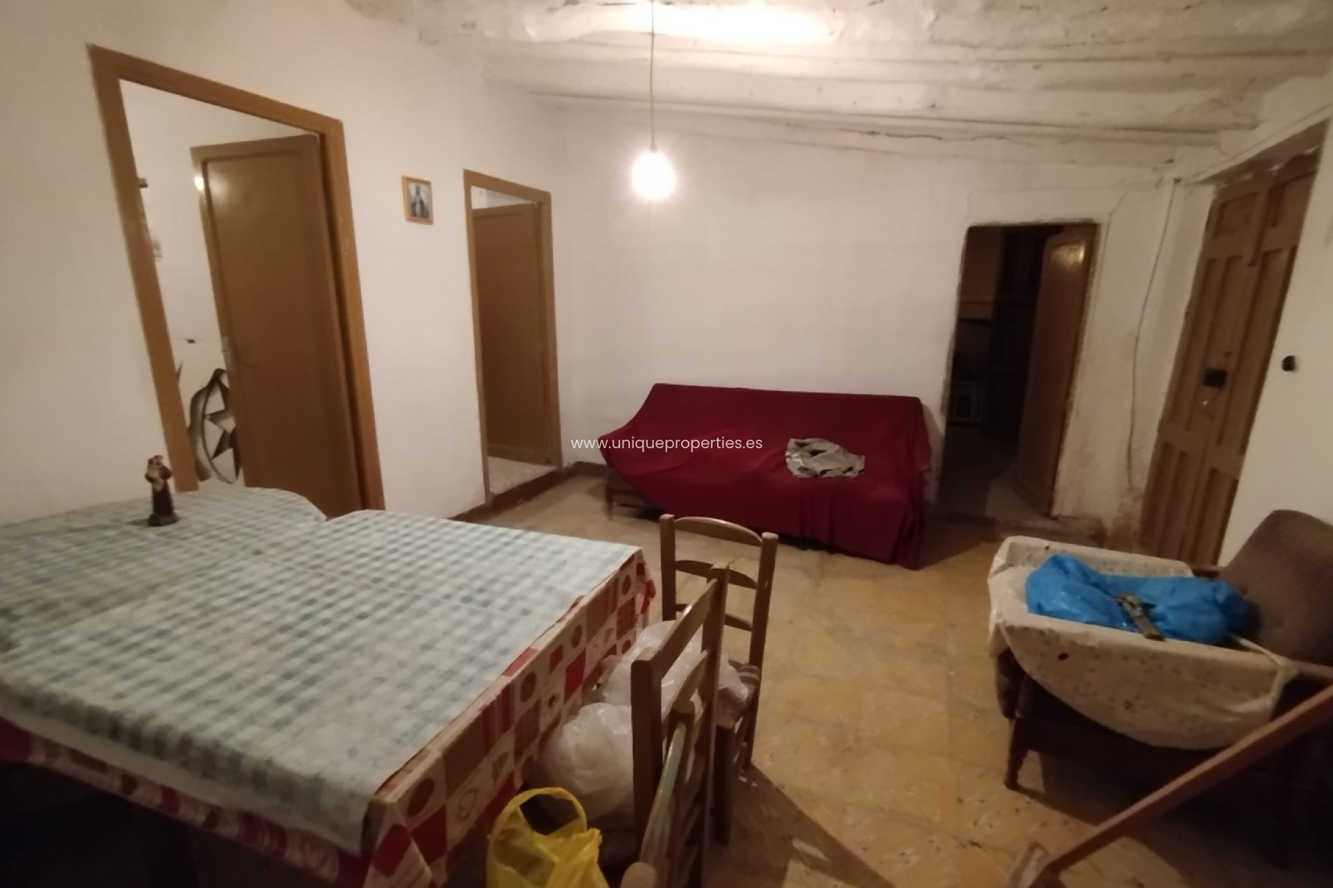 Revente - Village House -
Tijola