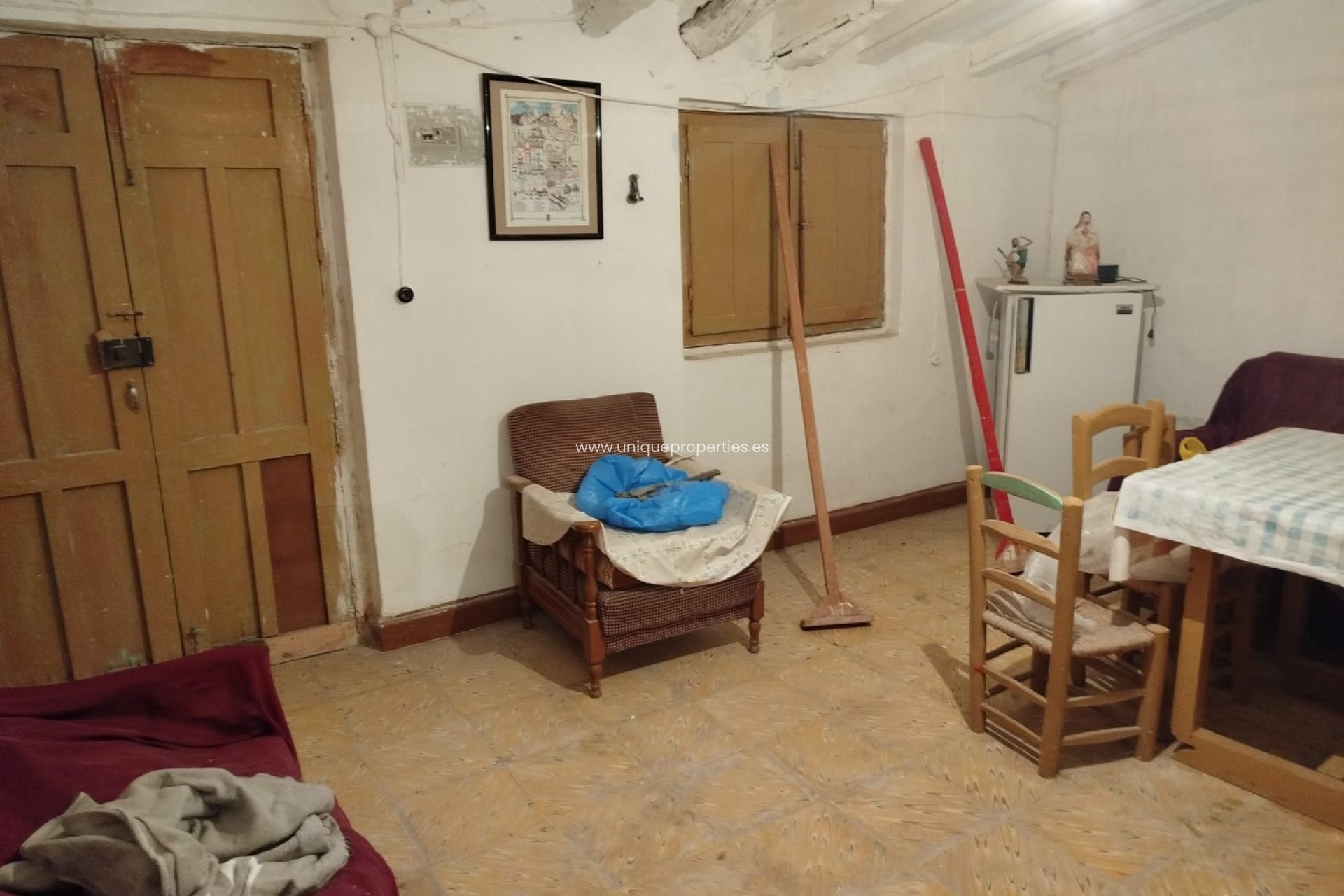 Revente - Village House -
Tijola