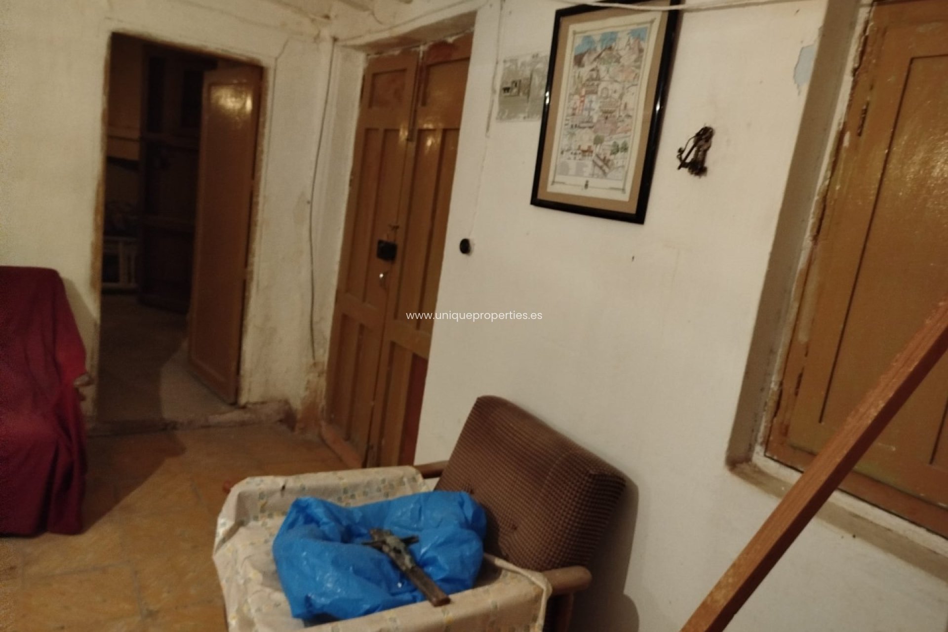 Revente - Village House -
Tijola