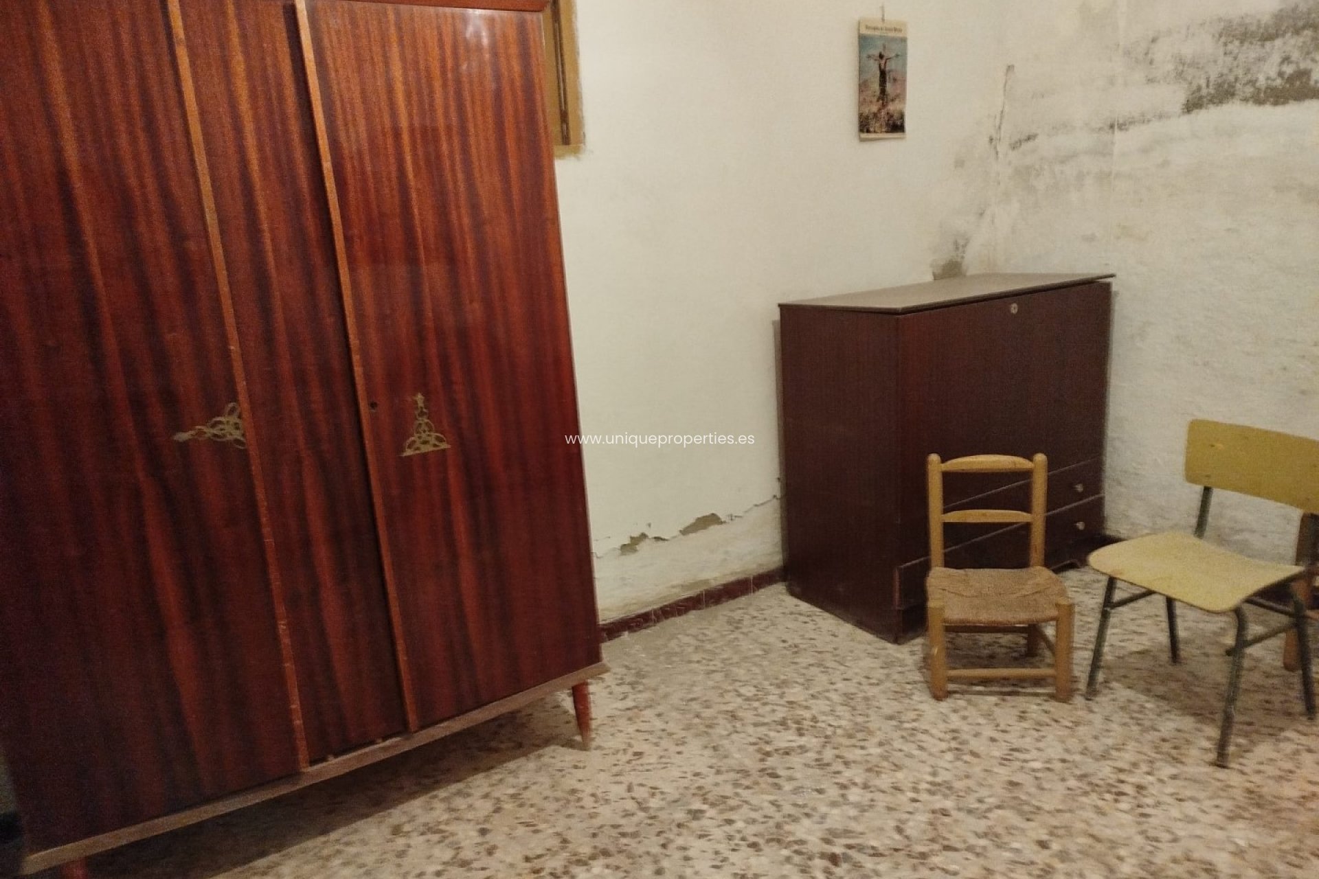 Revente - Village House -
Tijola