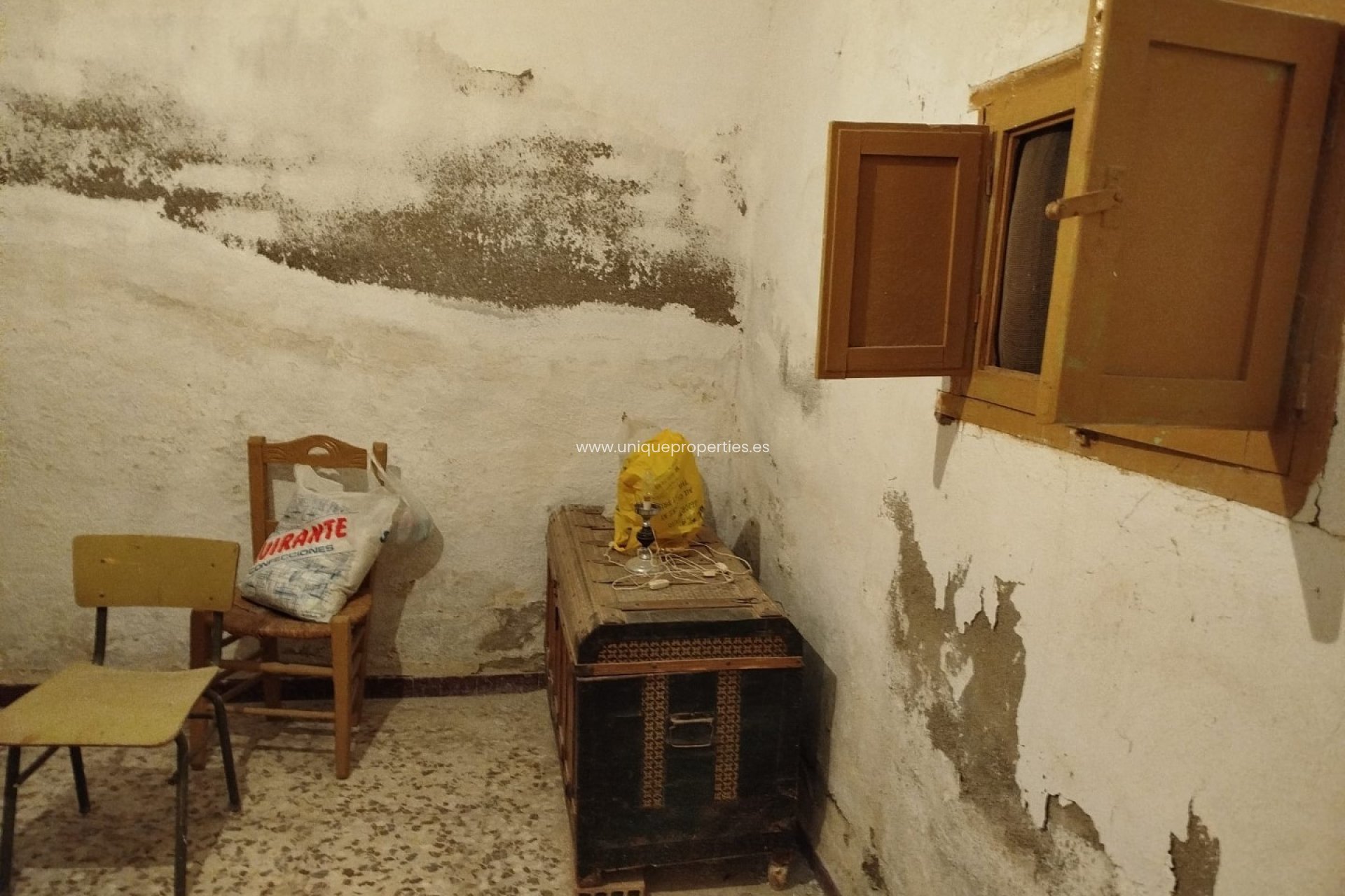 Revente - Village House -
Tijola