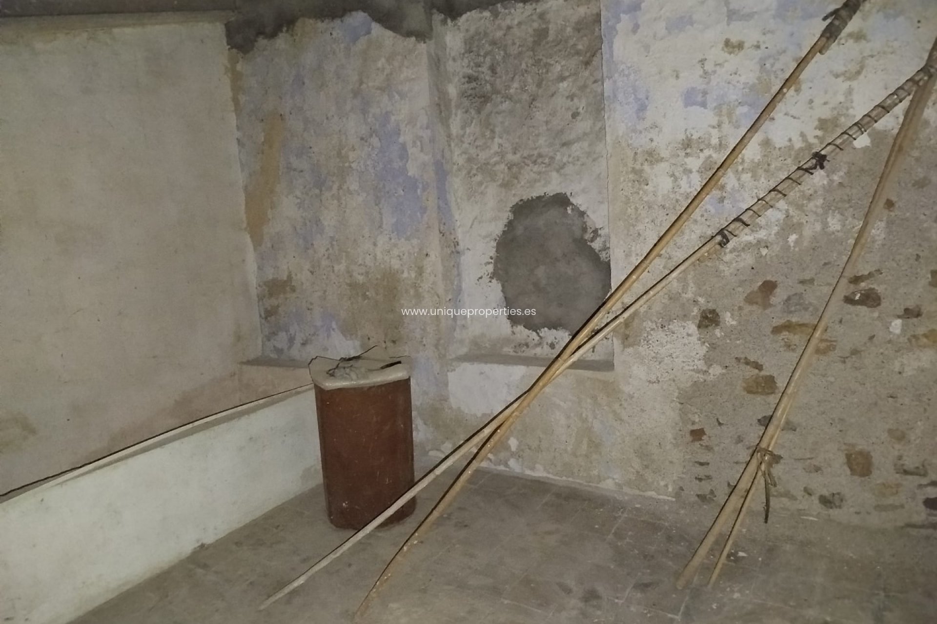 Revente - Village House -
Tijola