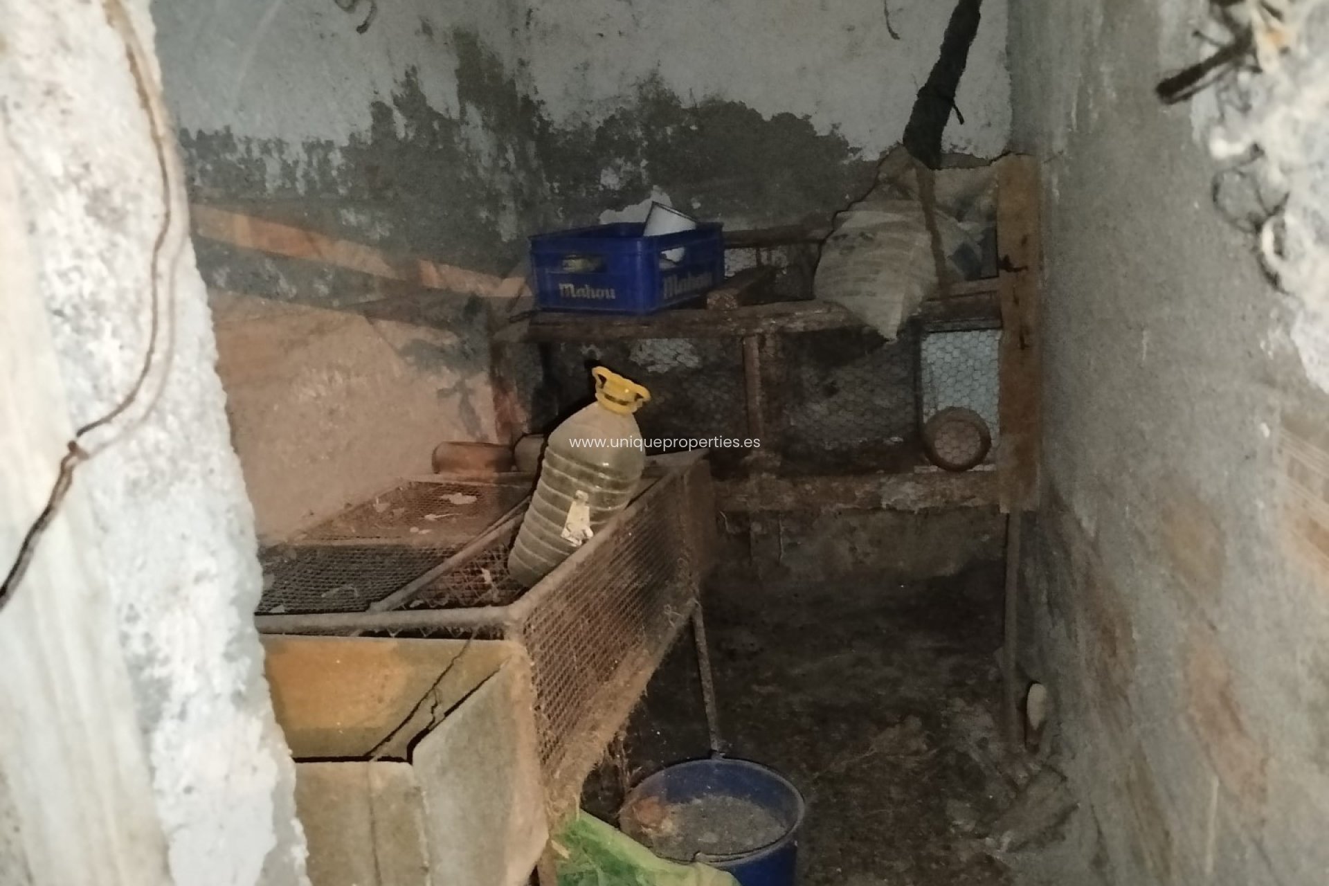 Revente - Village House -
Tijola