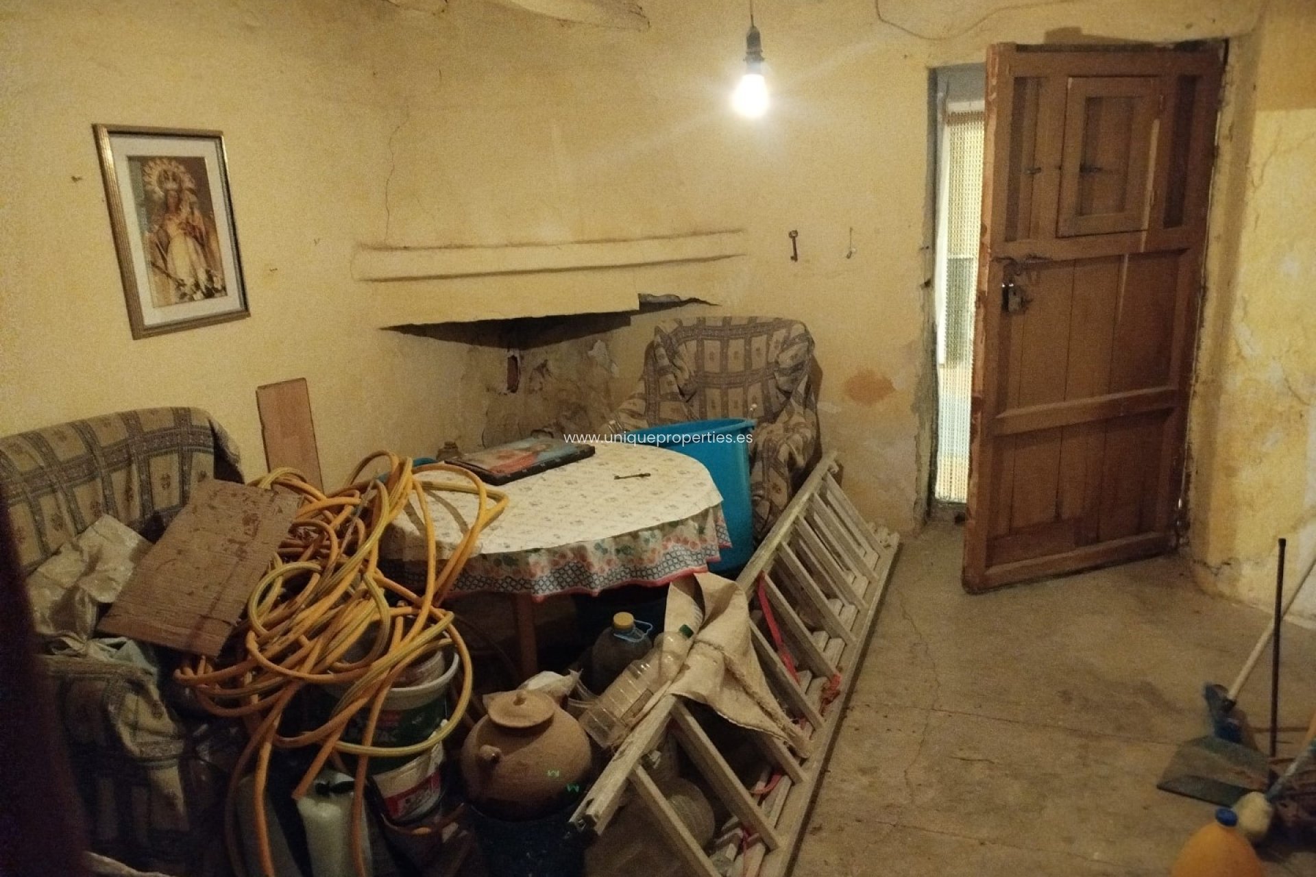 Revente - Village House -
Tijola