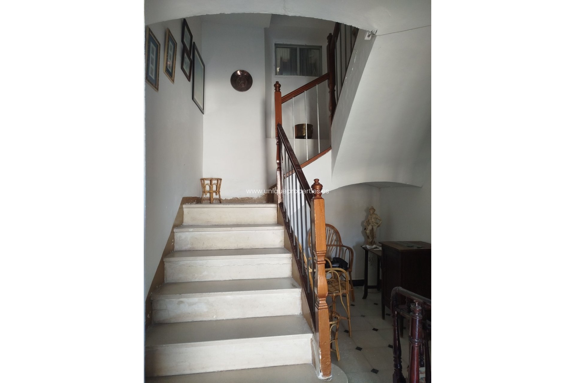 Revente - Village House -
Tijola