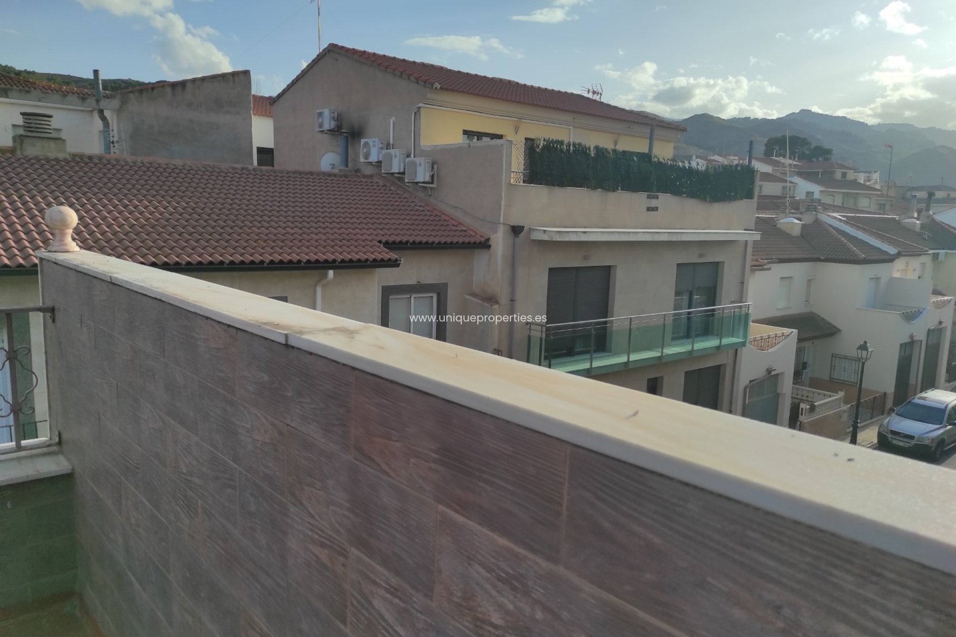 Revente - Village House -
Tijola