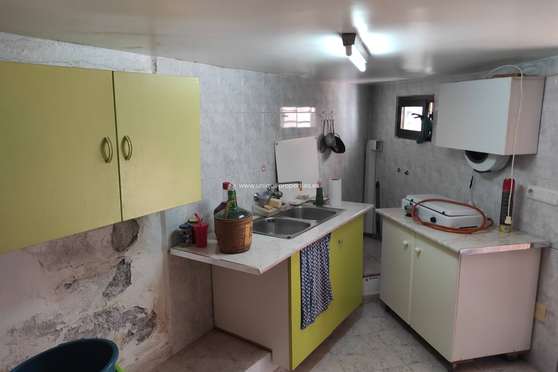 Revente - Village House -
Urracal