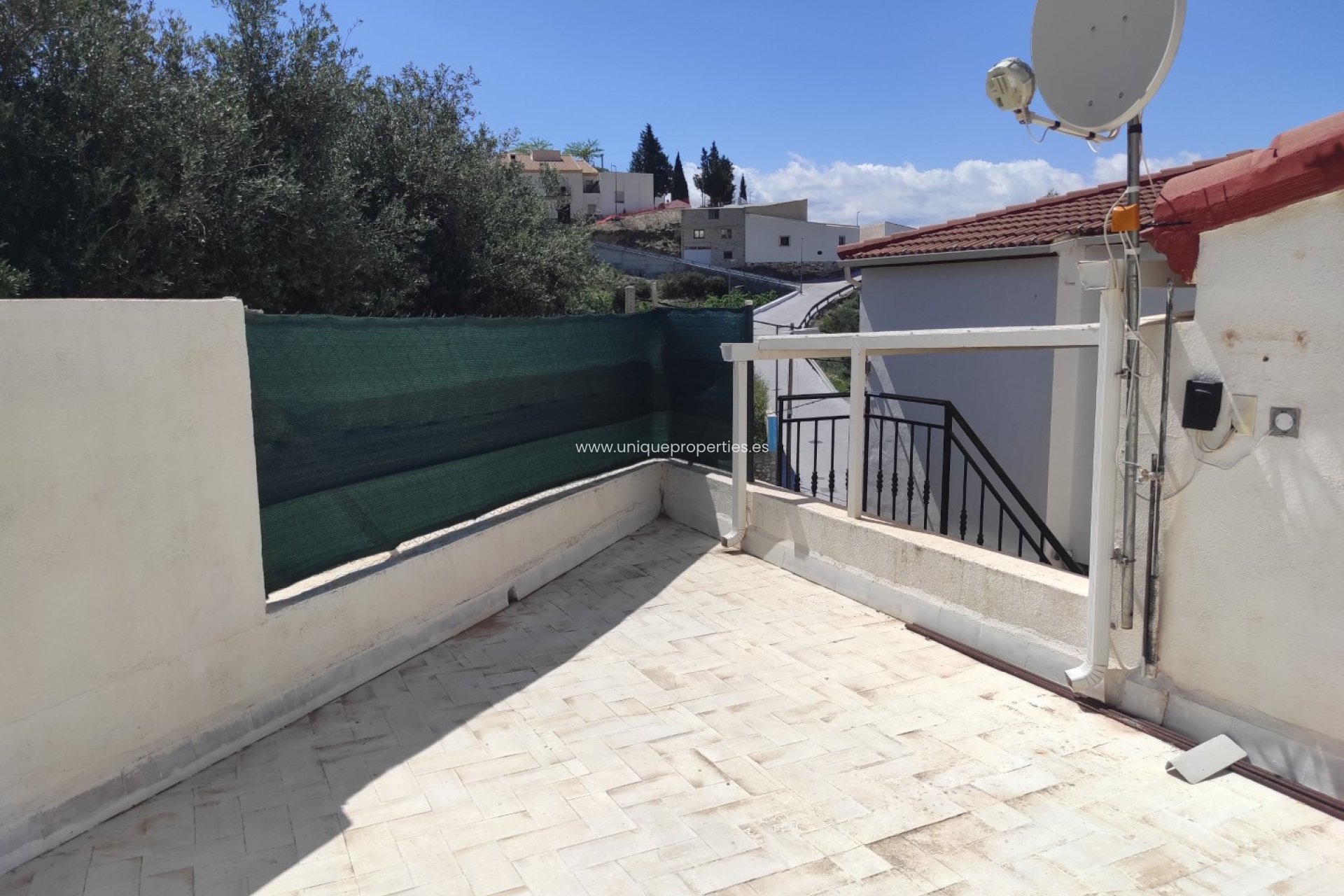 Revente - Village House -
Urracal