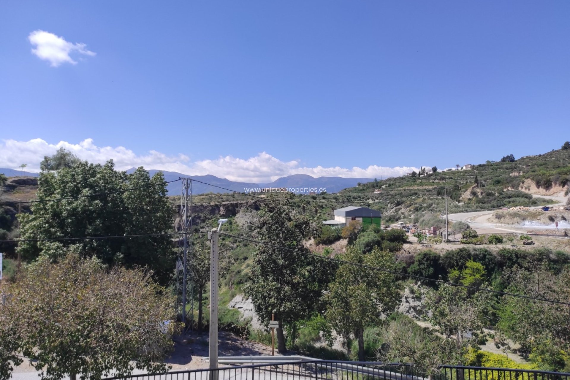 Revente - Village House -
Urracal