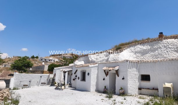 Urbanisation - Herverkoop - Huescar - Huescar