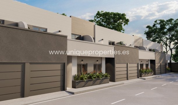 Urbanisation - Resale - La Alfoquia - La Alfoquia