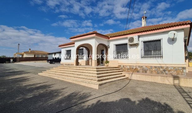 Villa - Herverkoop - Orihuela - La Matanza