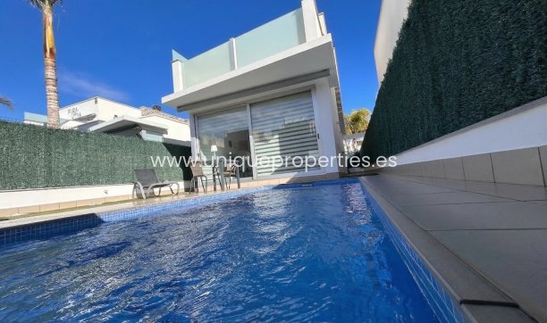 Villa - Herverkoop - San Pedro del Pinatar -
                Lo Pagan