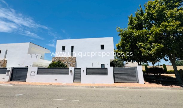 Villa - Herverkoop - San Pedro del Pinatar - Lo pagan