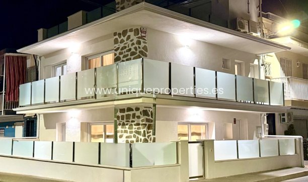 Villa - Herverkoop - San Pedro del Pinatar - Lo Pagan