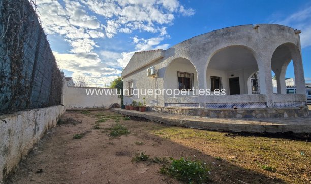 Villa - Herverkoop - Torrevieja - El Chaparal