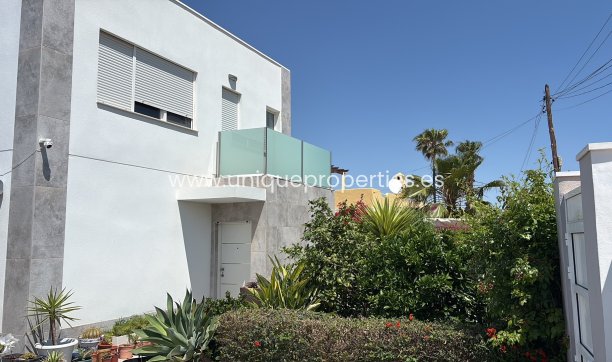 Villa - Herverkoop - Torrevieja - Torreta - Florida