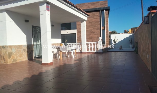 Villa - Resale - Aguilas - Aguilas