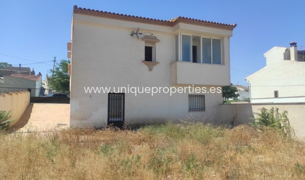 Villa - Resale - Baza - Baza