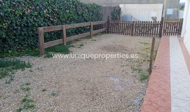 Villa - Resale - Cantoria - Cantoria