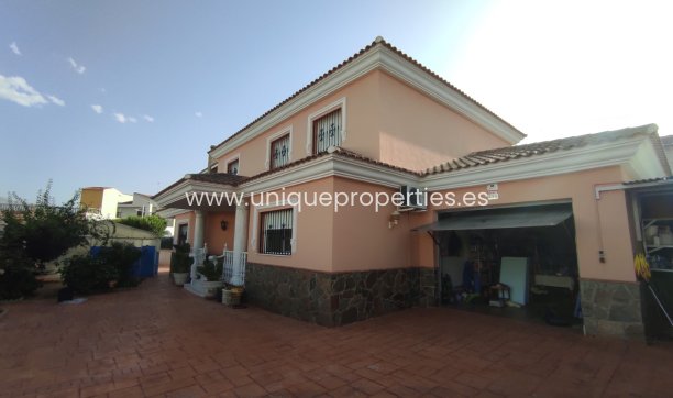 Villa - Resale - Cela - Cela