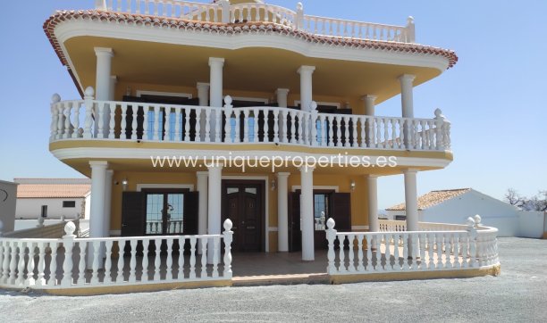 Villa - Resale - Cela - Cela