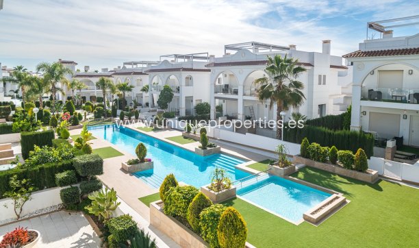 Villa - Resale - CIUDAD QUESADA - CIUDAD QUESADA