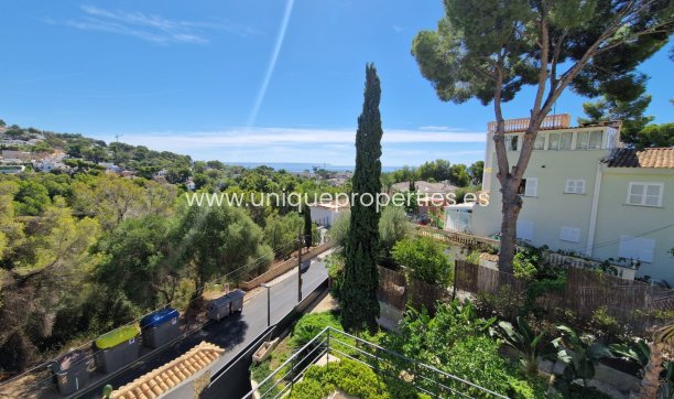 Villa - Resale - Costa d'en Blanes - Costa d'en Blanes