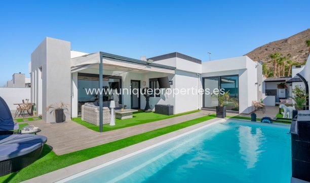 Villa - Resale - FORTUNA - LAS KALENDAS